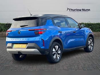 Used Vauxhall Frontera Electric 2025 for sale - 79488349: Photo
