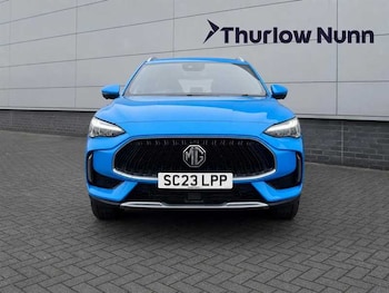 Used MG MG HS 2023 for sale - 79488355: Photo