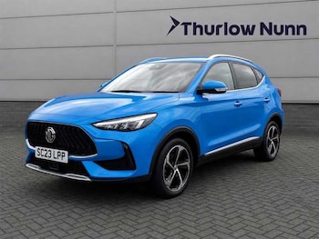 Used MG MG HS 2023 for sale - 79488355: Photo