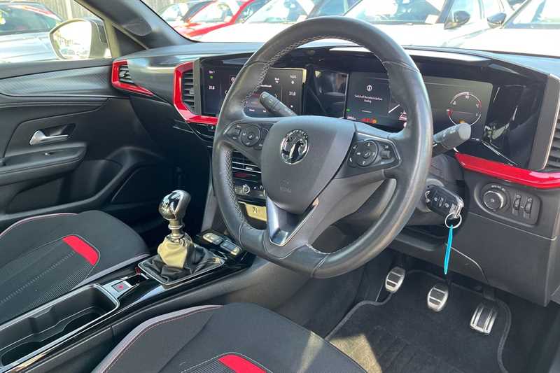 Used Vauxhall Mokka 2024 for sale - 76140519: Photo 10