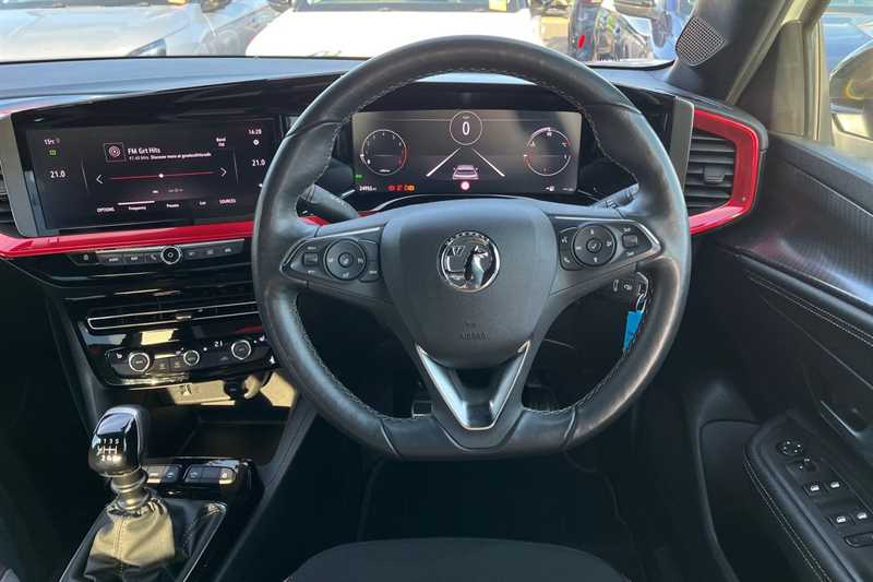 Used Vauxhall Mokka 2024 for sale - 76140519: Photo 11