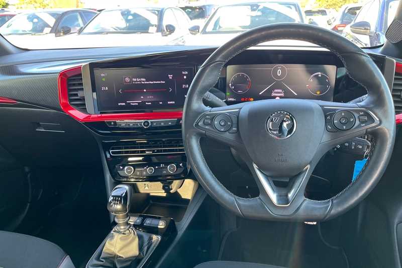 Used Vauxhall Mokka 2024 for sale - 76140519: Photo 12