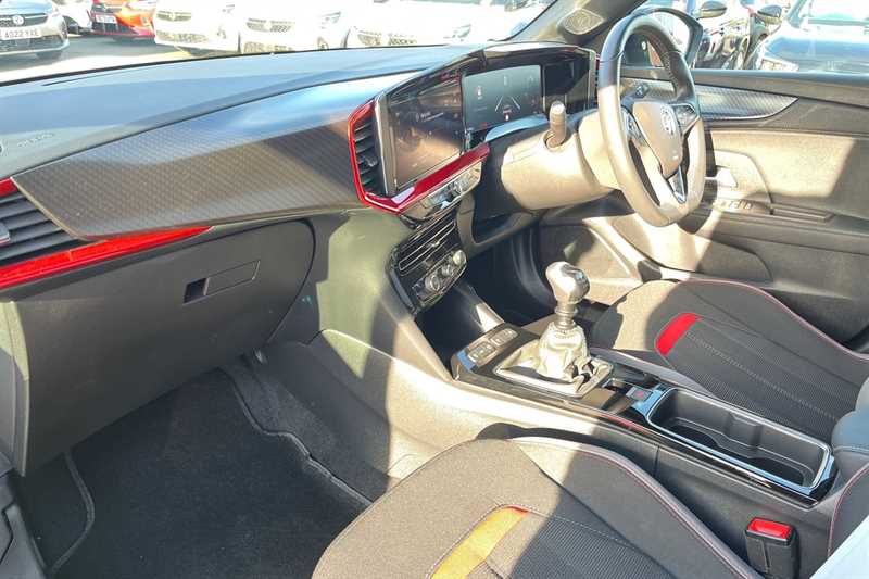 Used Vauxhall Mokka 2024 for sale - 76140519: Photo 13