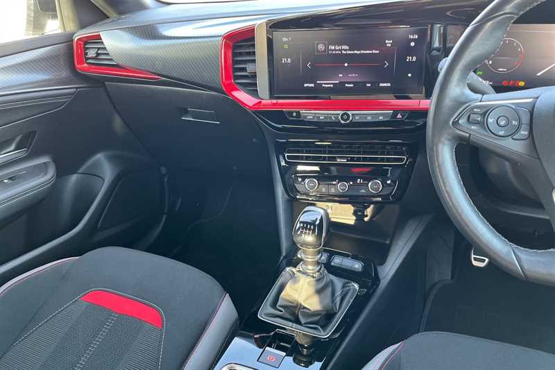 Used Vauxhall Mokka 2024 for sale - 76140519: Photo 14