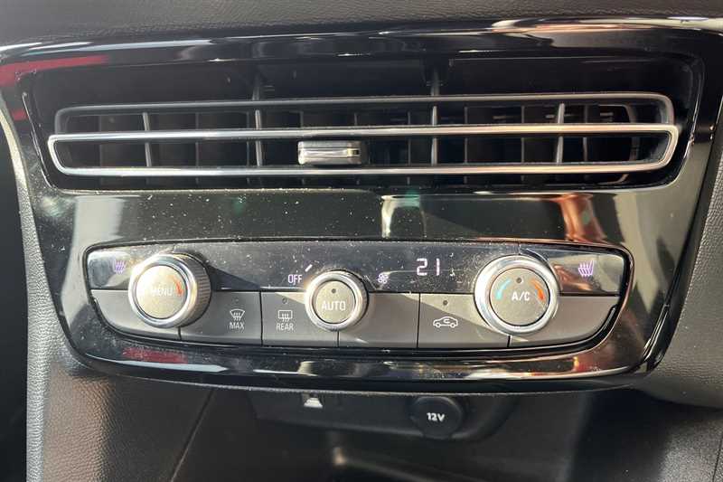 Used Vauxhall Mokka 2024 for sale - 76140519: Photo 15