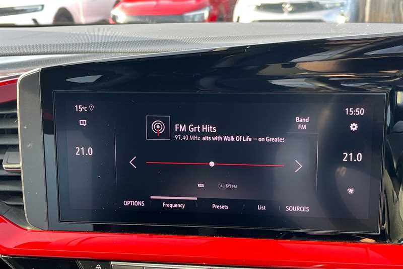 Used Vauxhall Mokka 2024 for sale - 76140519: Photo 17