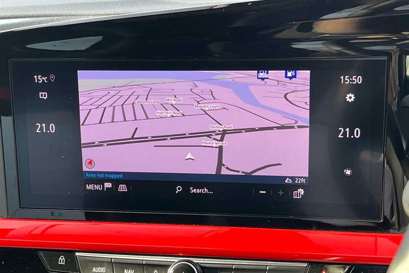 Used Vauxhall Mokka 2024 for sale - 76140519: Photo 18