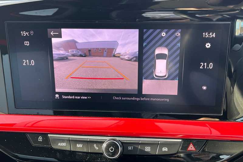 Used Vauxhall Mokka 2024 for sale - 76140519: Photo 19