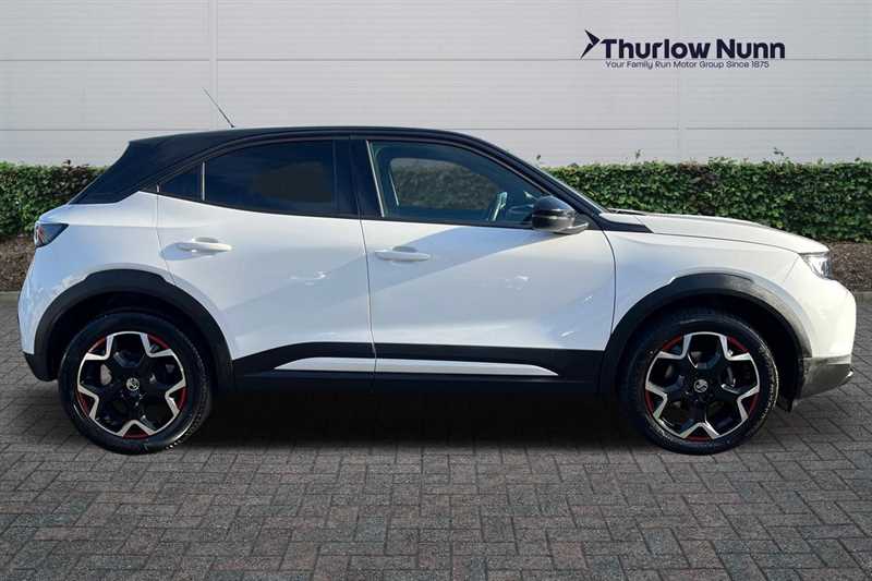 Used Vauxhall Mokka 2024 for sale - 76140519: Photo 2