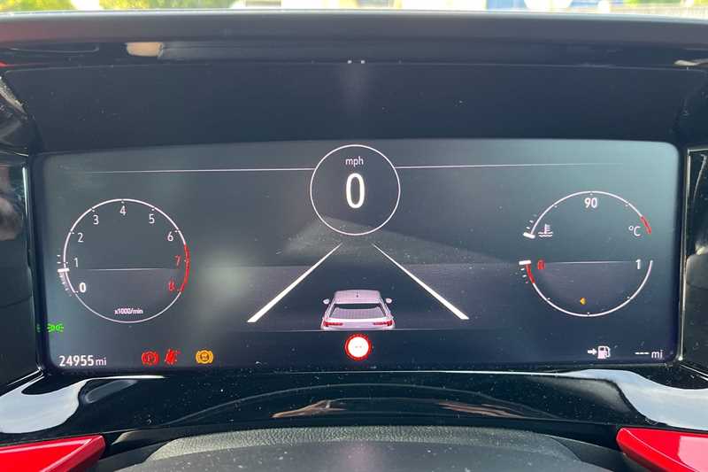 Used Vauxhall Mokka 2024 for sale - 76140519: Photo 20