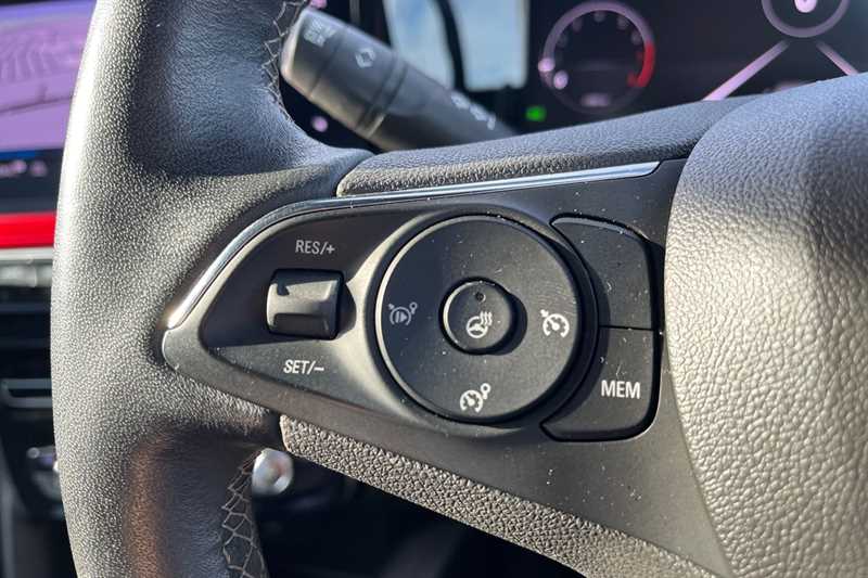 Used Vauxhall Mokka 2024 for sale - 76140519: Photo 21