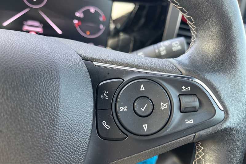 Used Vauxhall Mokka 2024 for sale - 76140519: Photo 22