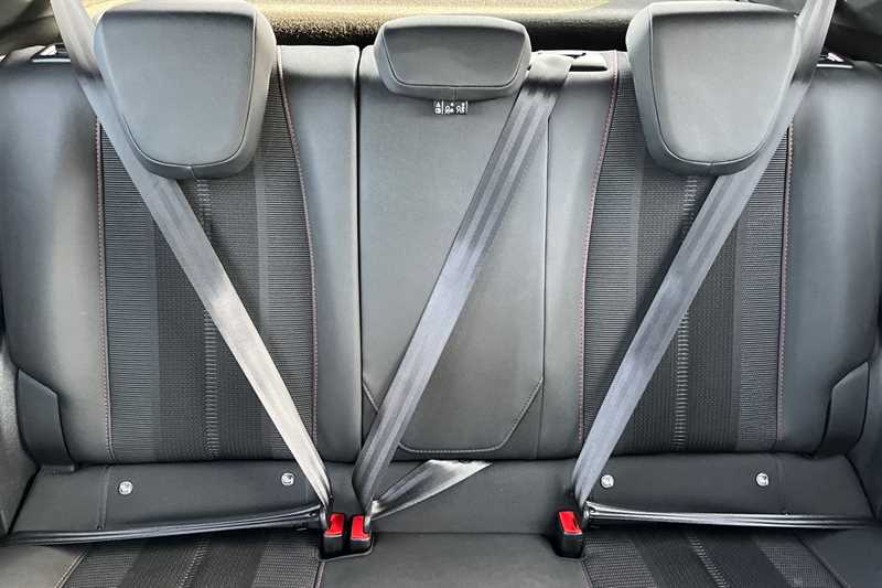 Used Vauxhall Mokka 2024 for sale - 76140519: Photo 23