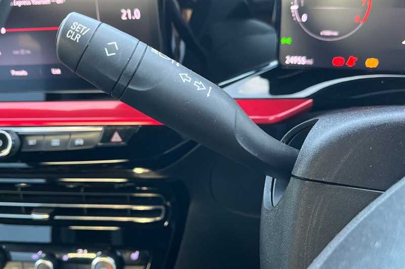 Used Vauxhall Mokka 2024 for sale - 76140519: Photo 25