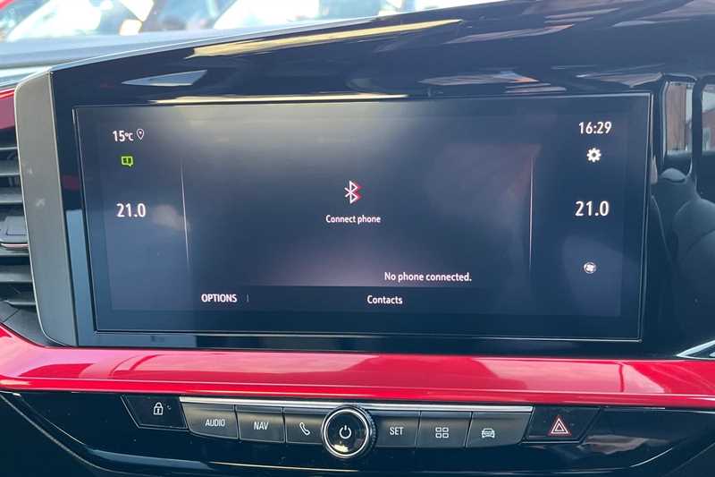 Used Vauxhall Mokka 2024 for sale - 76140519: Photo 27