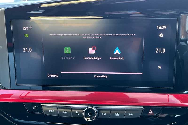 Used Vauxhall Mokka 2024 for sale - 76140519: Photo 28