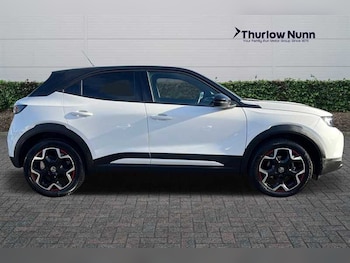 Used Vauxhall Mokka 2024 for sale - 76140519: Photo 2