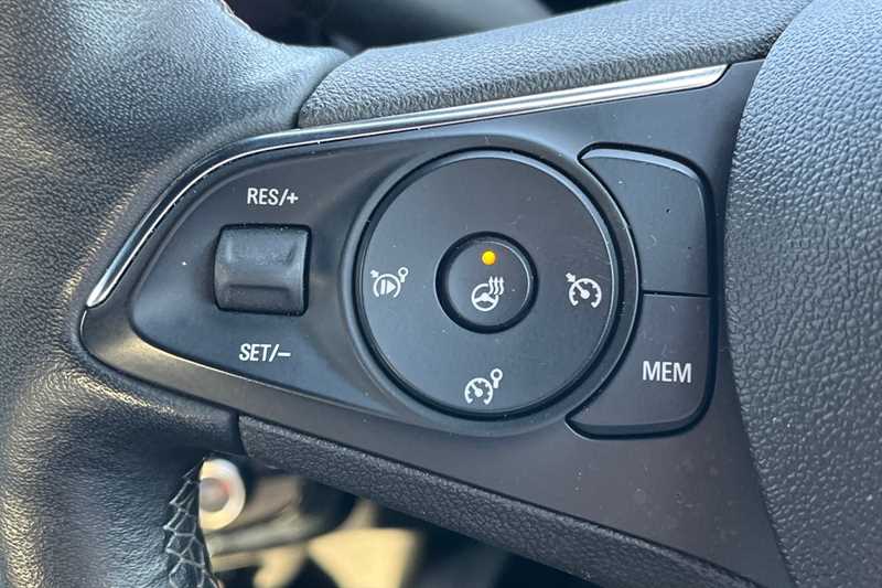 Used Vauxhall Mokka 2024 for sale - 76140519: Photo 30