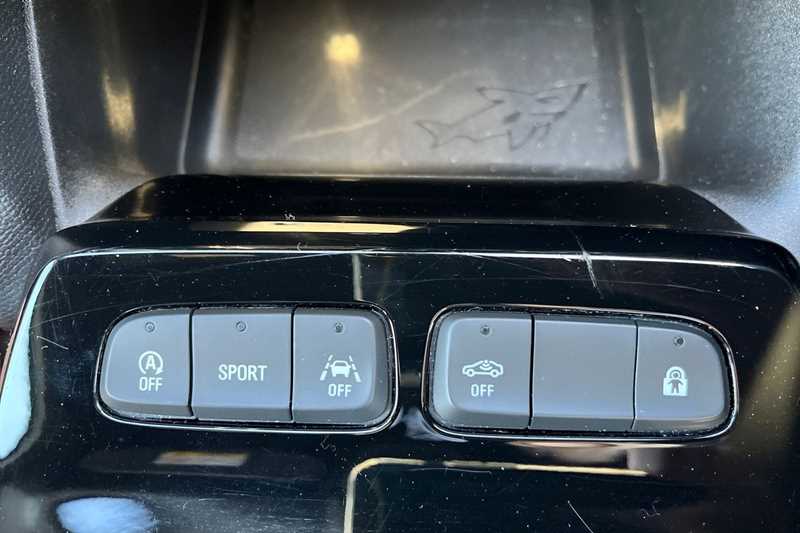 Used Vauxhall Mokka 2024 for sale - 76140519: Photo 32