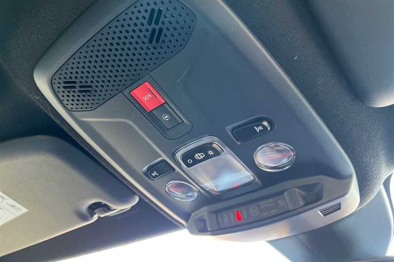 Used Vauxhall Mokka 2024 for sale - 76140519: Photo 33