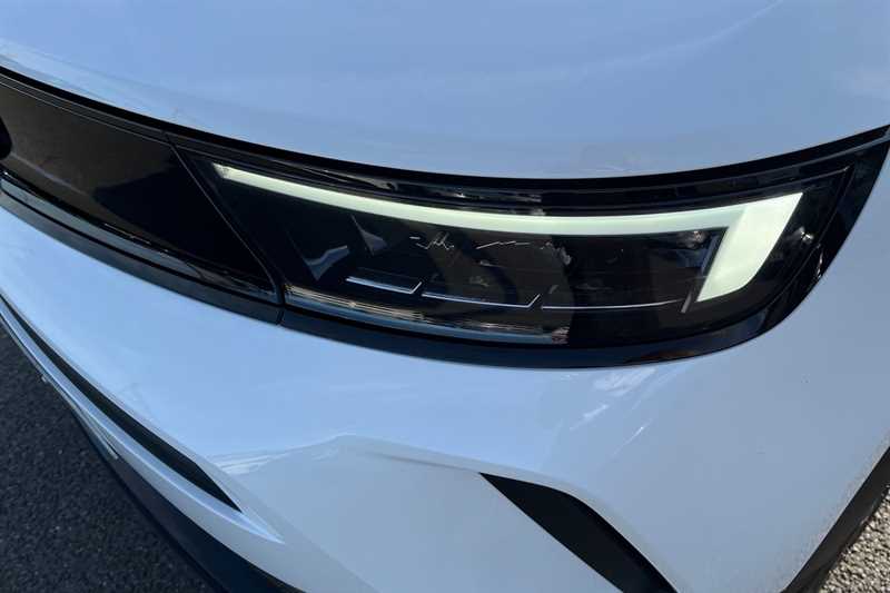 Used Vauxhall Mokka 2024 for sale - 76140519: Photo 37