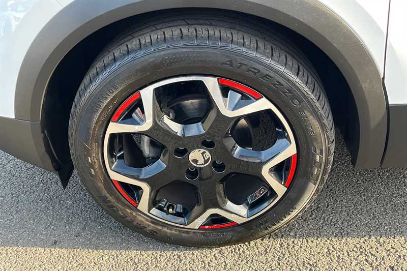 Used Vauxhall Mokka 2024 for sale - 76140519: Photo 39