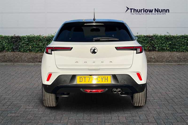 Used Vauxhall Mokka 2024 for sale - 76140519: Photo 4