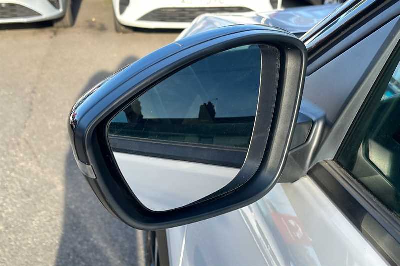 Used Vauxhall Mokka 2024 for sale - 76140519: Photo 41