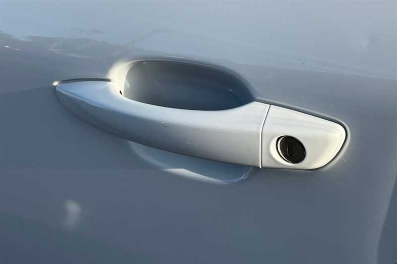 Used Vauxhall Mokka 2024 for sale - 76140519: Photo 42