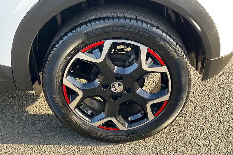 Used Vauxhall Mokka 2024 for sale - 76140519: Photo 43