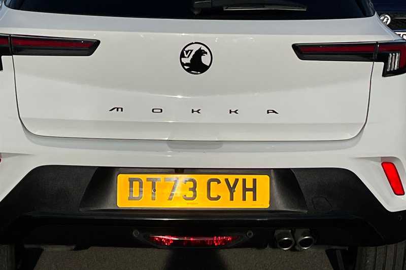 Used Vauxhall Mokka 2024 for sale - 76140519: Photo 46