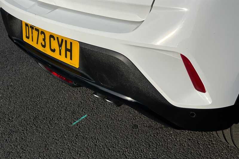 Used Vauxhall Mokka 2024 for sale - 76140519: Photo 47