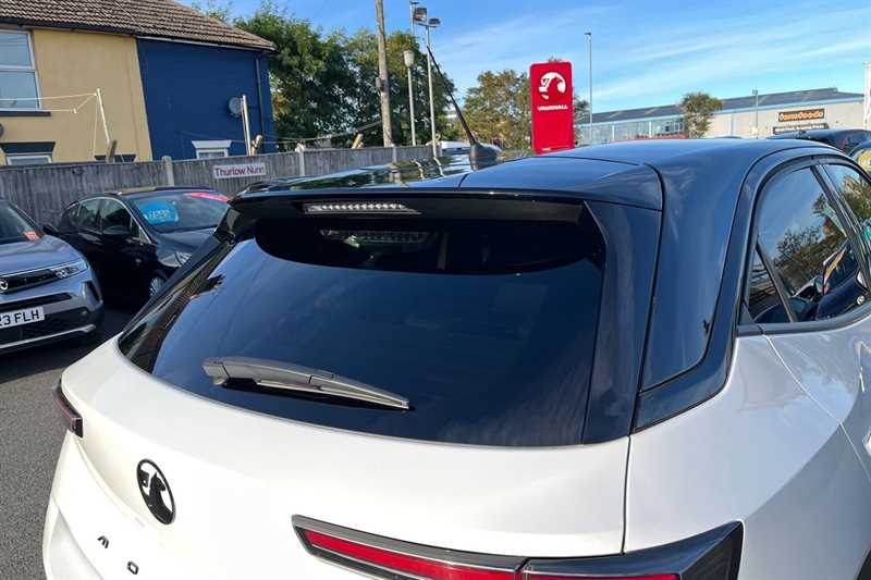 Used Vauxhall Mokka 2024 for sale - 76140519: Photo 48