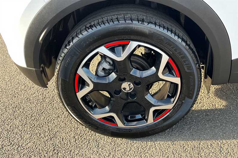 Used Vauxhall Mokka 2024 for sale - 76140519: Photo 49