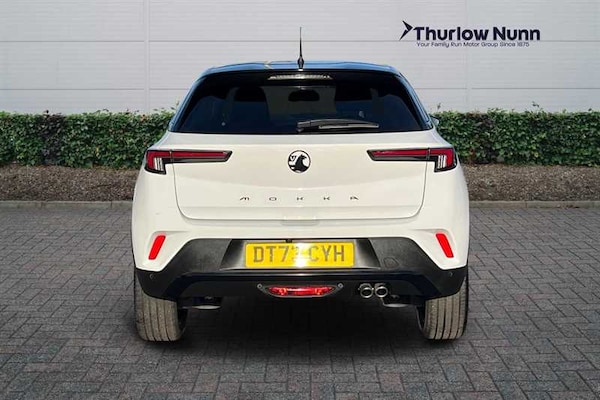 Used Vauxhall Mokka 2024 for sale - 76140519: Photo 4