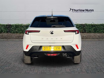 Used Vauxhall Mokka 2024 for sale - 76140519: Photo 4