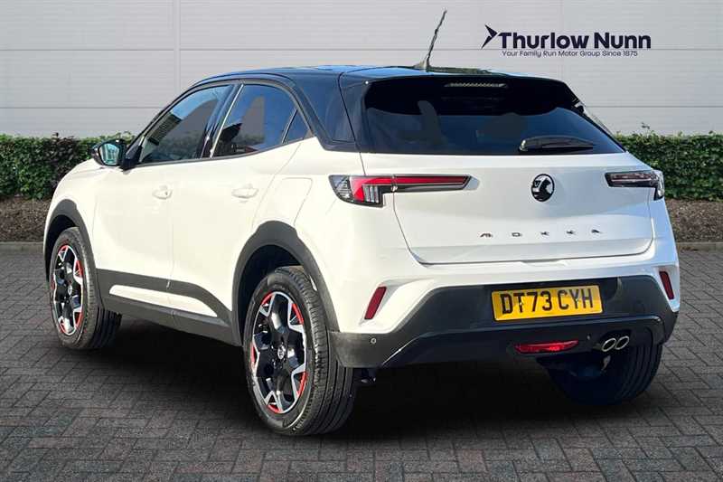 Used Vauxhall Mokka 2024 for sale - 76140519: Photo 5