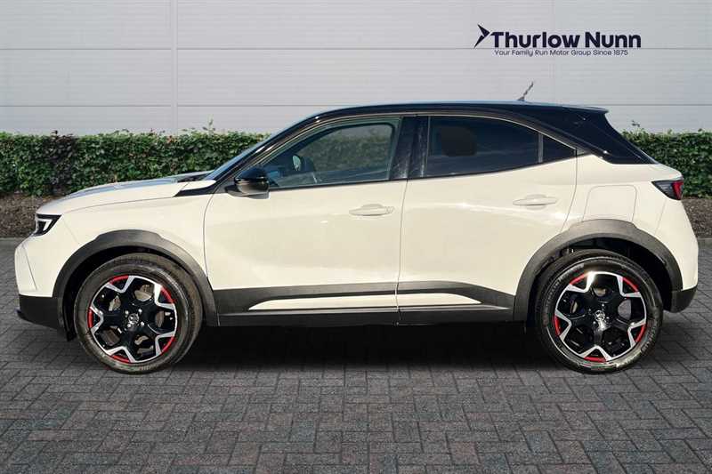 Used Vauxhall Mokka 2024 for sale - 76140519: Photo 6