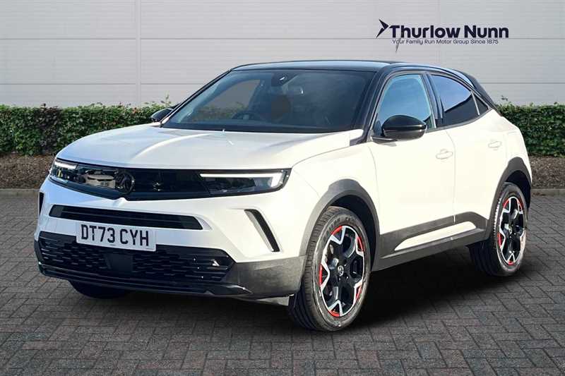 Used Vauxhall Mokka 2024 for sale - 76140519: Photo 7