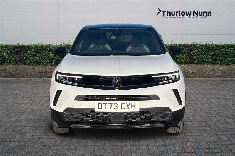 Used Vauxhall Mokka 2024 for sale - 76140519: Photo 8