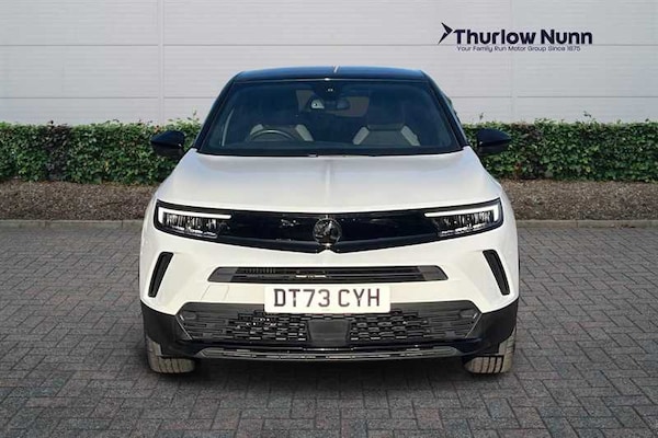 Used Vauxhall Mokka 2024 for sale - 76140519: Photo 8