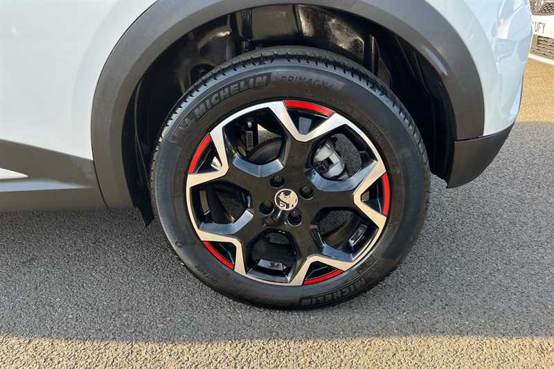 Used Vauxhall Mokka 2024 for sale - 76140519: Photo 9