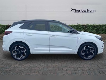 Used Vauxhall Grandland 2024 for sale - 77513479: Photo