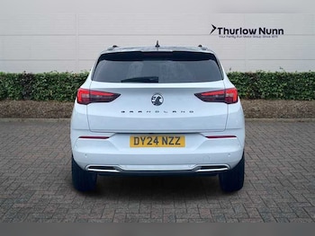 Used Vauxhall Grandland 2024 for sale - 77513479: Photo