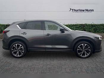 Used Mazda CX-5 2022 for sale - 76610127: Photo