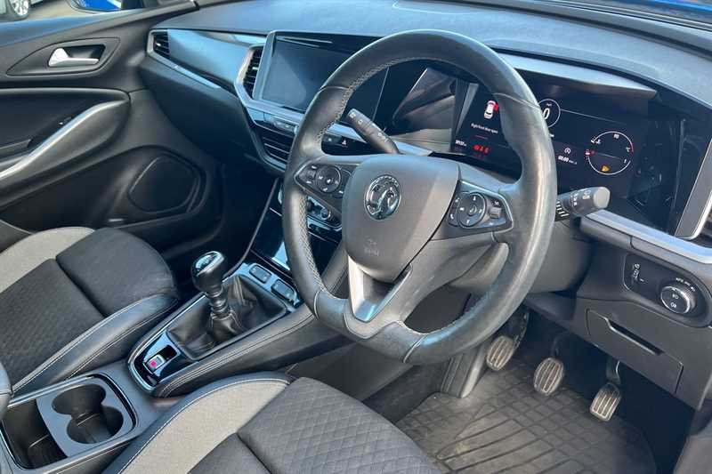Used Vauxhall Grandland 2022 for sale - 76169084: Photo 10