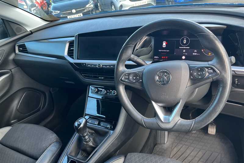 Used Vauxhall Grandland 2022 for sale - 76169084: Photo 12