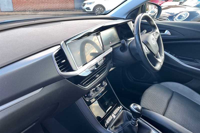 Used Vauxhall Grandland 2022 for sale - 76169084: Photo 13