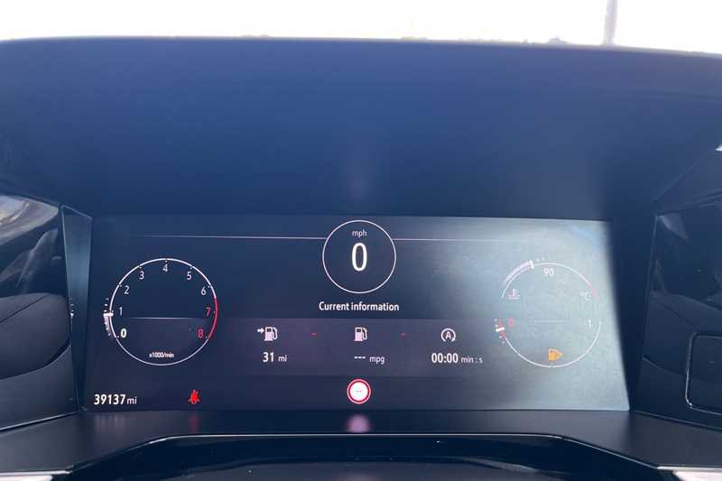 Used Vauxhall Grandland 2022 for sale - 76169084: Photo 20