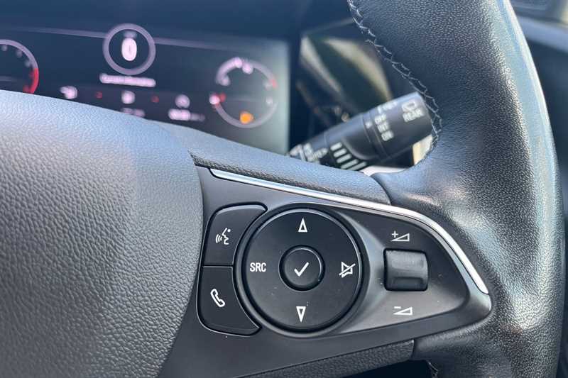 Used Vauxhall Grandland 2022 for sale - 76169084: Photo 22